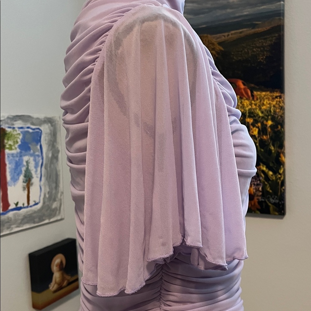 Venus Ruched Top - Picture 8 of 13